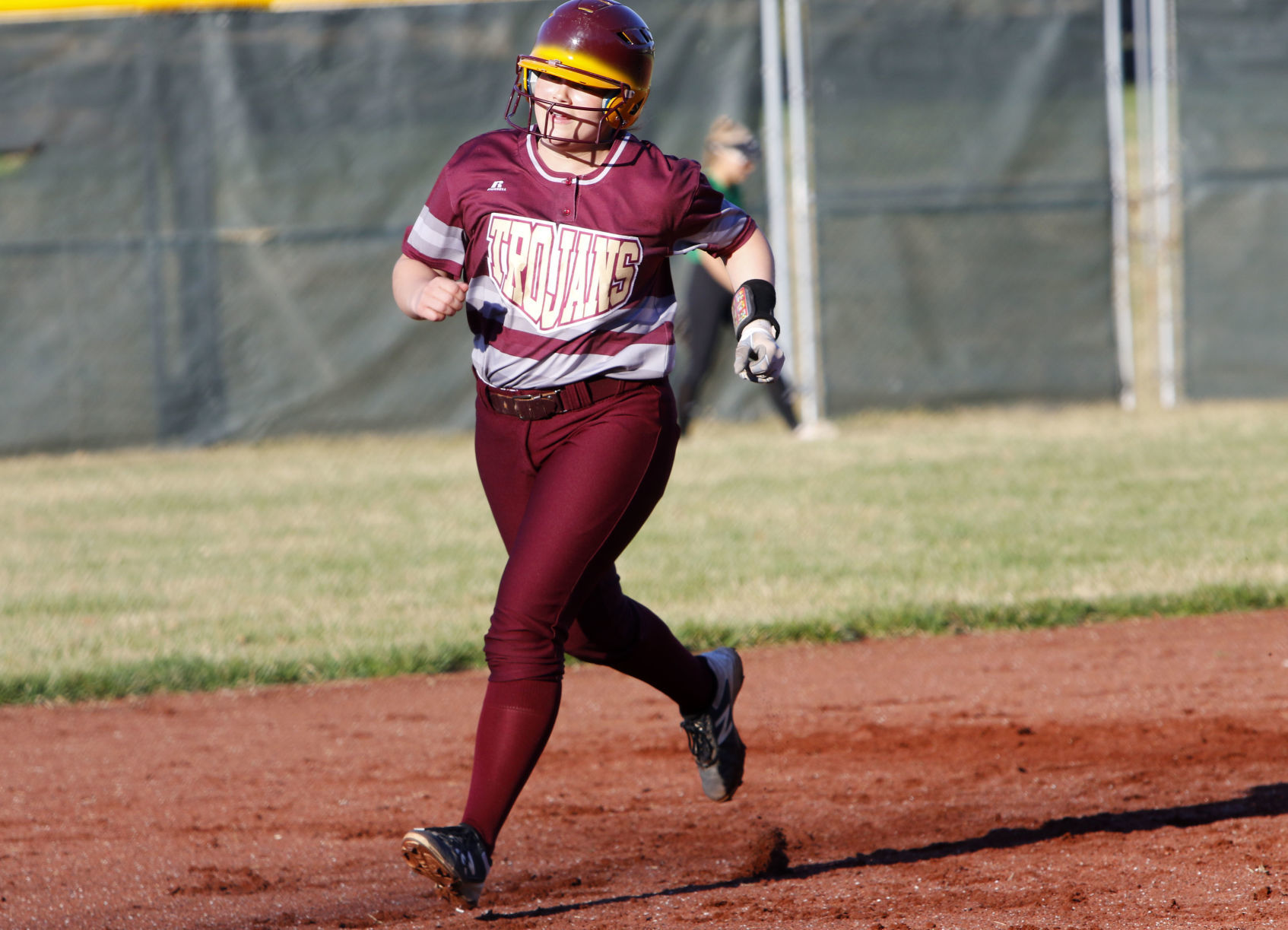 Chesterton at Valparaiso softball